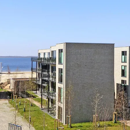 Apartment Lovely In Lembruchduemmer *