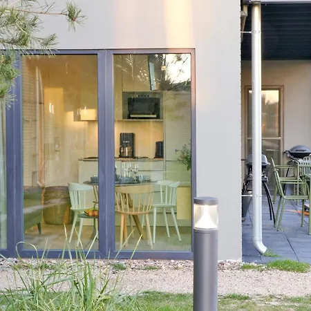 Lovely In Lembruchduemmer Apartment *