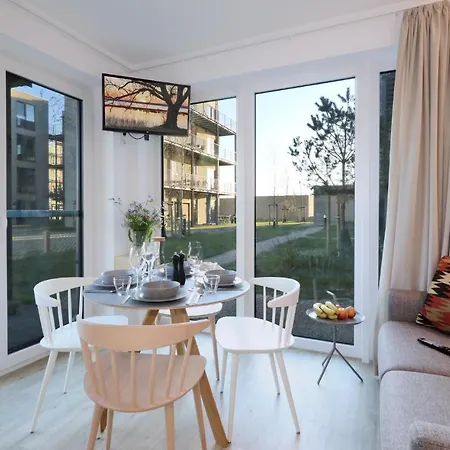 Apartment Lovely In Lembruchduemmer *