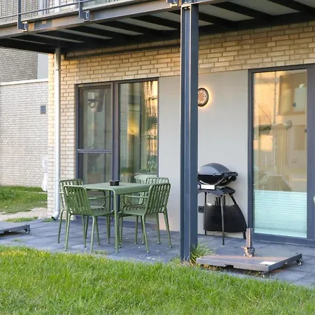 Lovely In Lembruchduemmer Apartment Lembruch