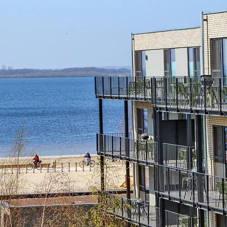 Lovely In Lembruchduemmer Apartment Lembruch