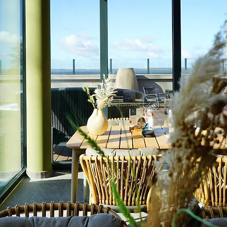 Apartment Lovely In Lembruchduemmer *